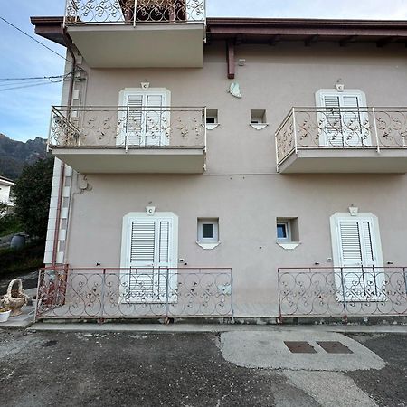 Bed And Breakfast Il Ceppo Wild Pimonte Ngoại thất bức ảnh