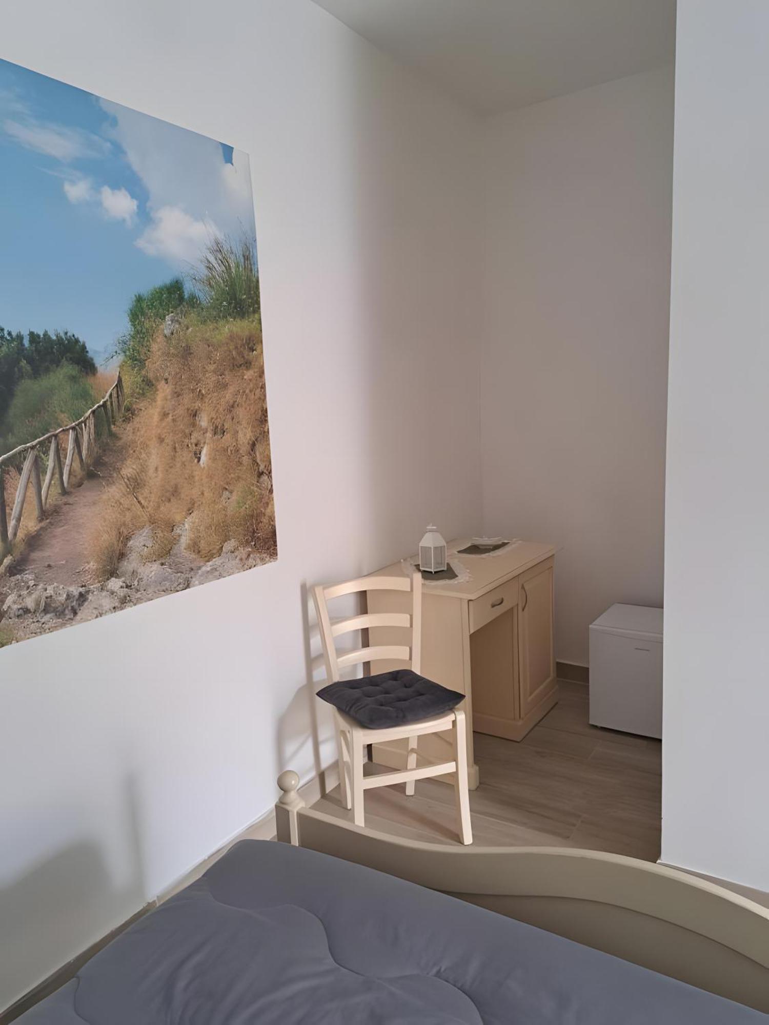 Bed And Breakfast Il Ceppo Wild Pimonte Ngoại thất bức ảnh
