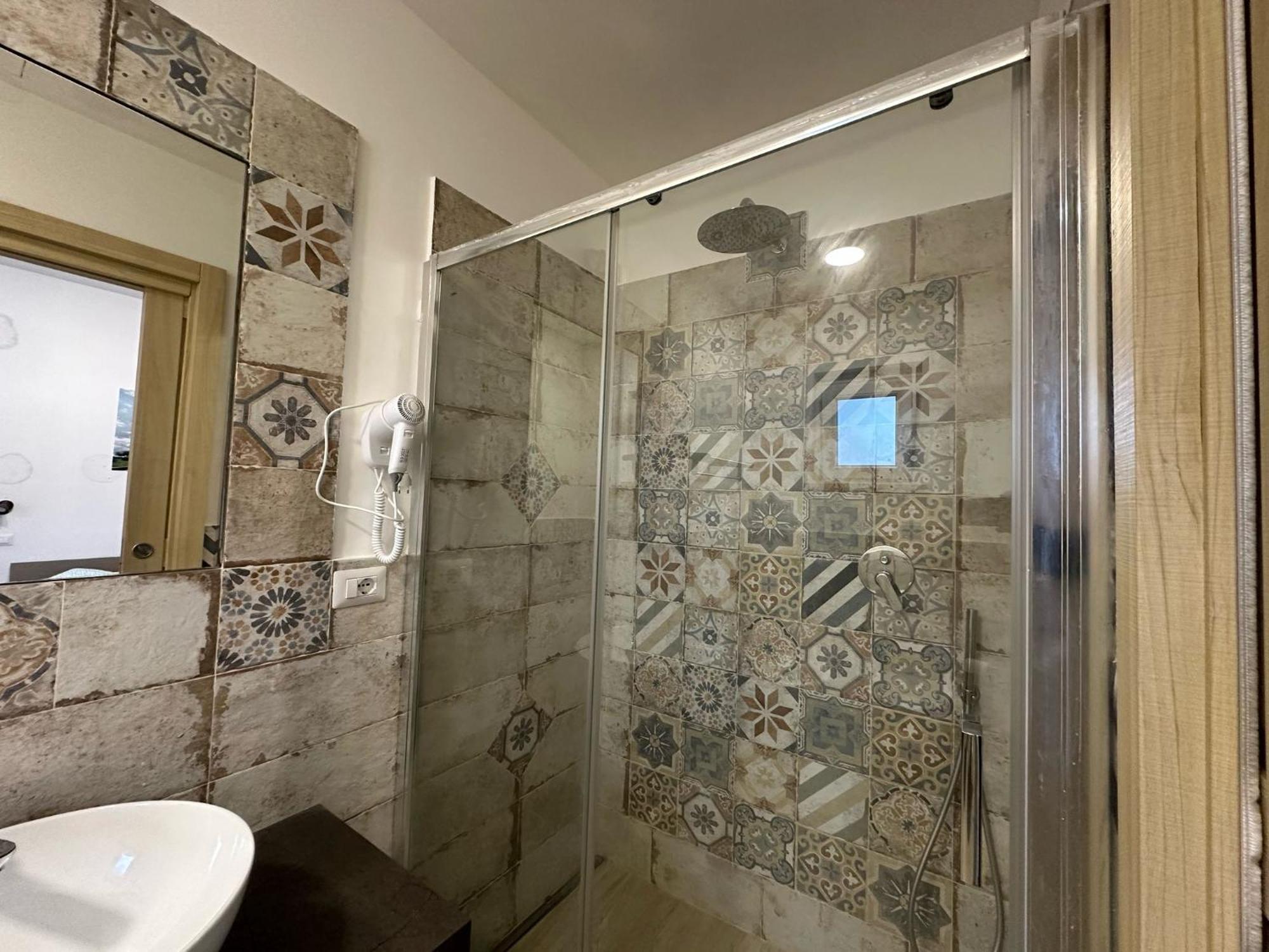 Bed And Breakfast Il Ceppo Wild Pimonte Ngoại thất bức ảnh