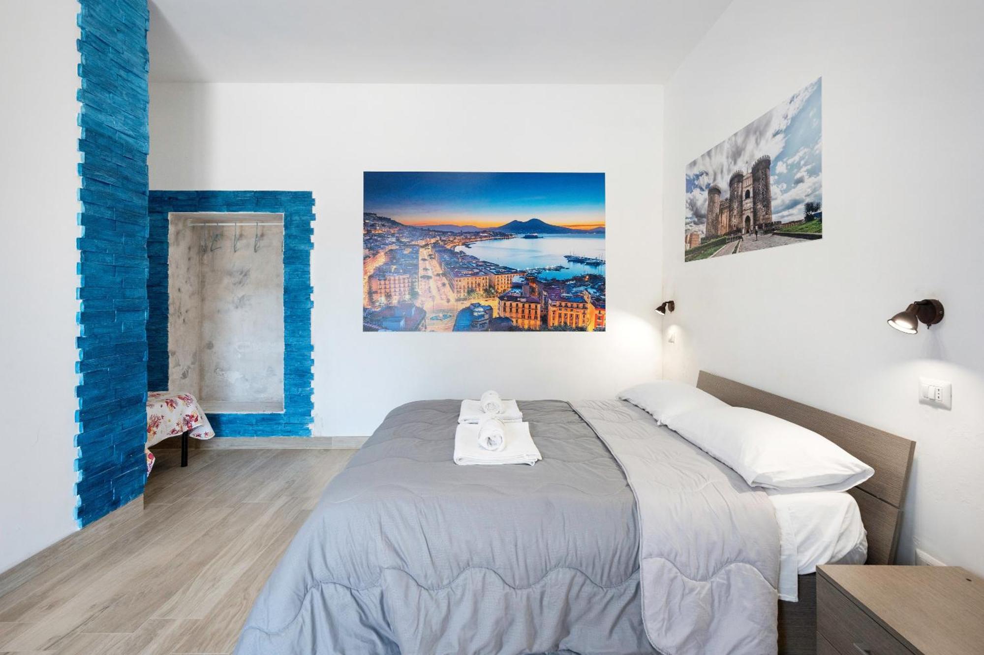 Bed And Breakfast Il Ceppo Wild Pimonte Ngoại thất bức ảnh